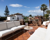 Rynek wtórny - Villa - Marbella - San Pedro de Alcántara