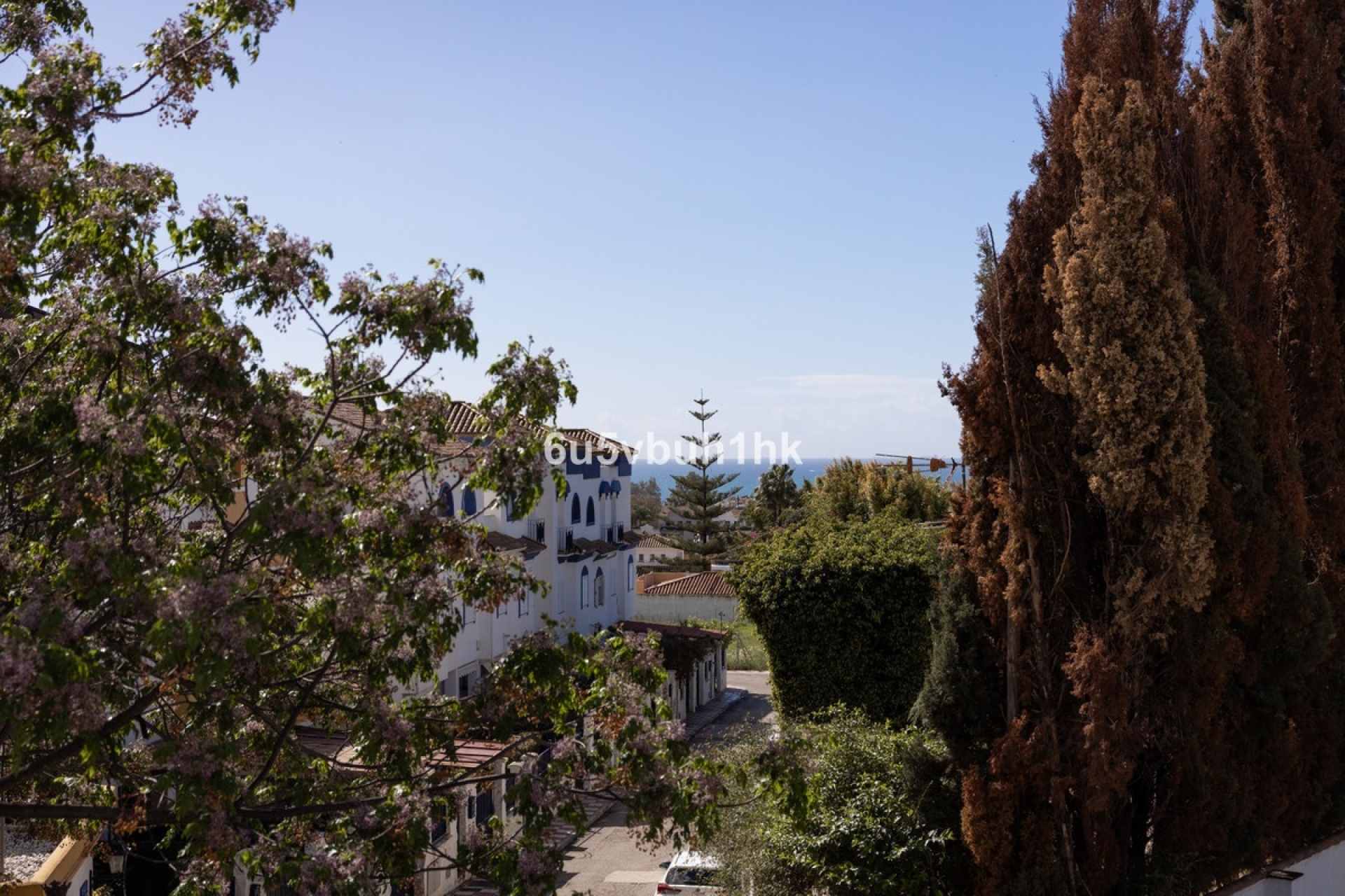 Rynek wtórny - Villa - Marbella - San Pedro de Alcántara
