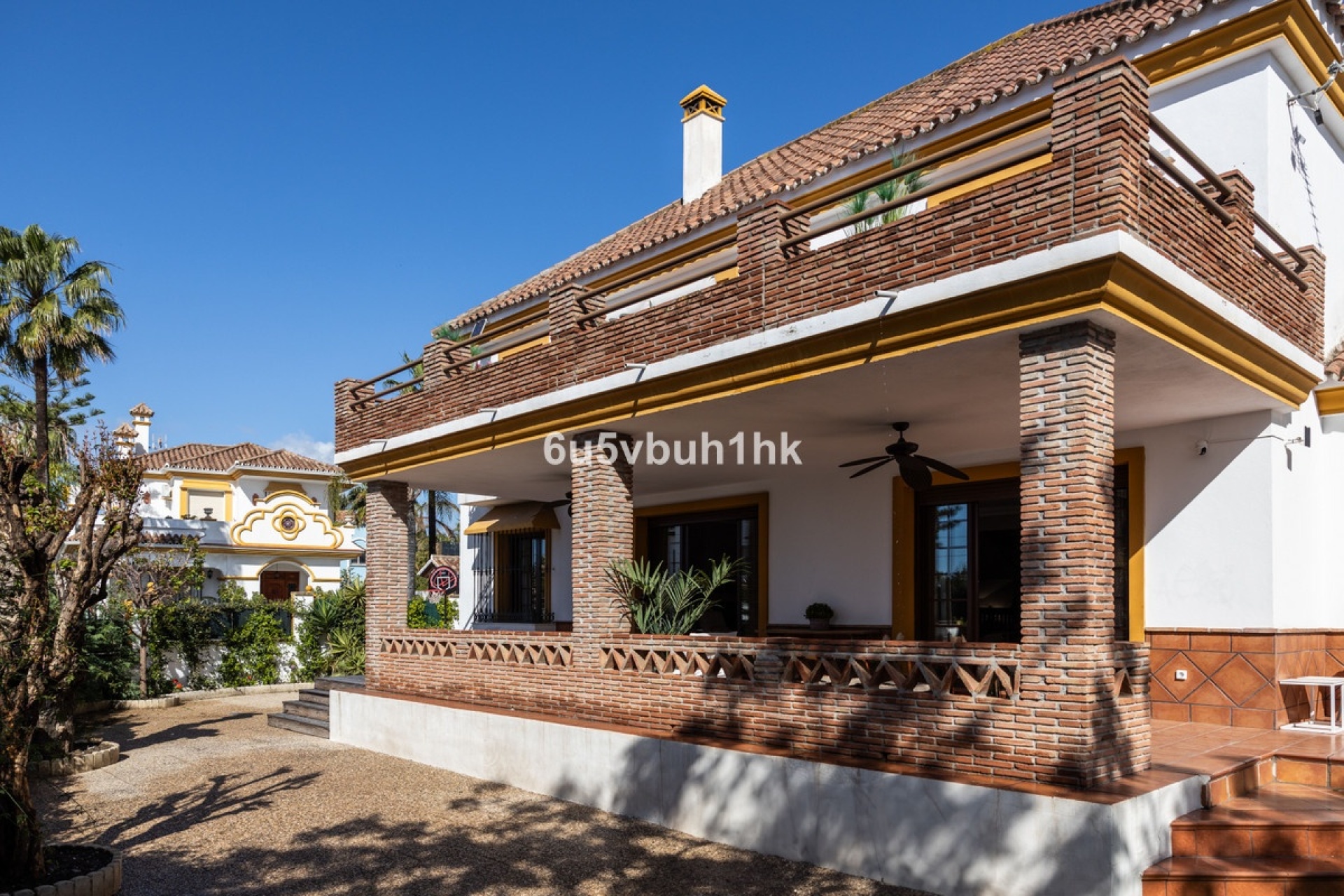 Rynek wtórny - Villa - Marbella - San Pedro de Alcántara