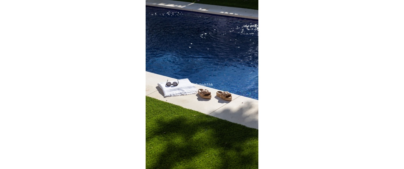 Rynek wtórny - Villa - Marbella - San Pedro de Alcántara