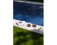 Rynek wtórny - Villa - Marbella - San Pedro de Alcántara