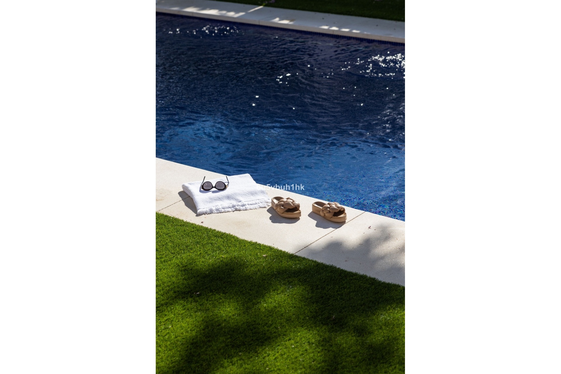 Rynek wtórny - Villa - Marbella - San Pedro de Alcántara