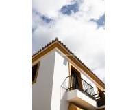 Rynek wtórny - Villa - Marbella - San Pedro de Alcántara