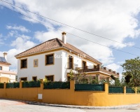 Rynek wtórny - Villa - Marbella - San Pedro de Alcántara