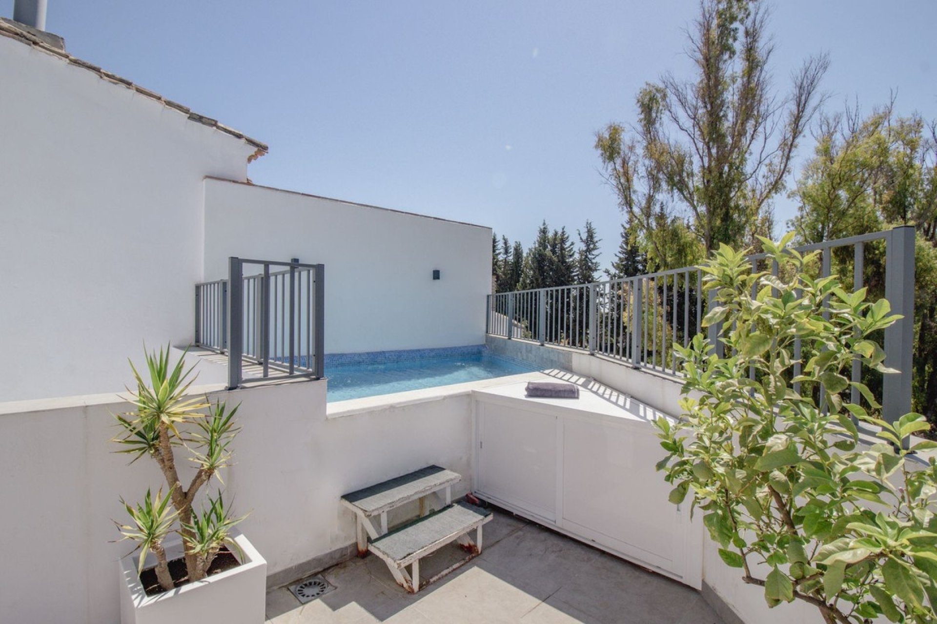 Rynek wtórny - Villa - Marbella - San Pedro de Alcántara
