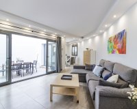 Rynek wtórny - Villa - Marbella - San Pedro de Alcántara