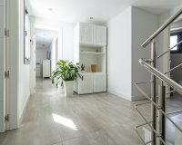 Rynek wtórny - Villa - Marbella - San Pedro de Alcántara