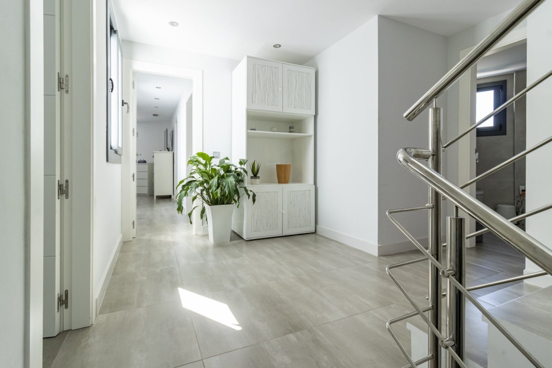 Rynek wtórny - Villa - Marbella - San Pedro de Alcántara