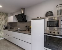 Rynek wtórny - Villa - Marbella - San Pedro de Alcántara