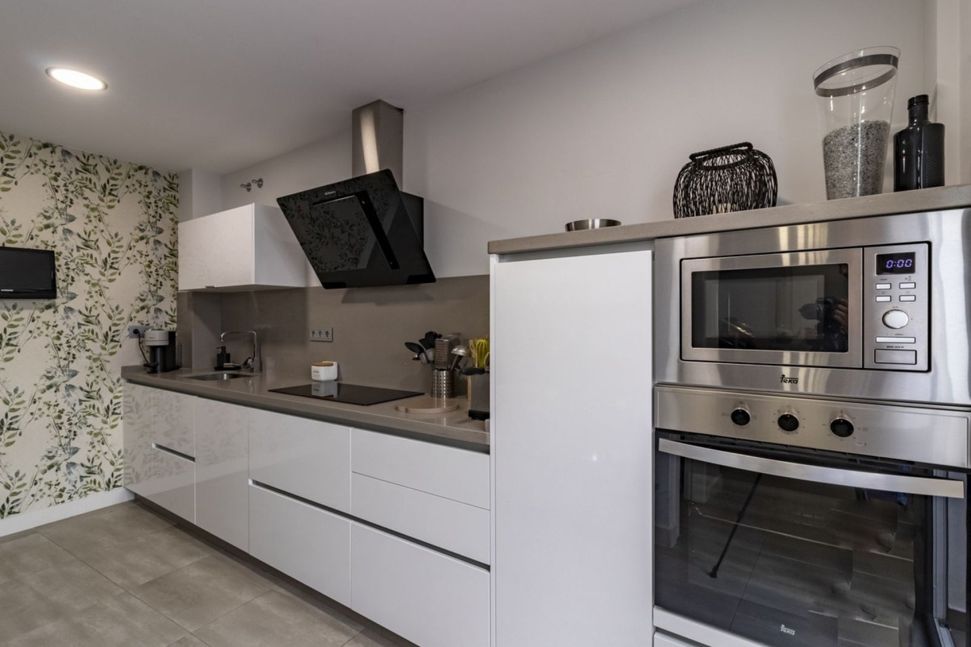 Rynek wtórny - Villa - Marbella - San Pedro de Alcántara