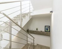 Rynek wtórny - Villa - Marbella - San Pedro de Alcántara