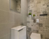 Rynek wtórny - Villa - Marbella - San Pedro de Alcántara