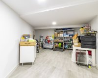 Rynek wtórny - Villa - Marbella - San Pedro de Alcántara