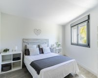 Rynek wtórny - Villa - Marbella - San Pedro de Alcántara