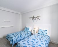 Rynek wtórny - Villa - Marbella - San Pedro de Alcántara