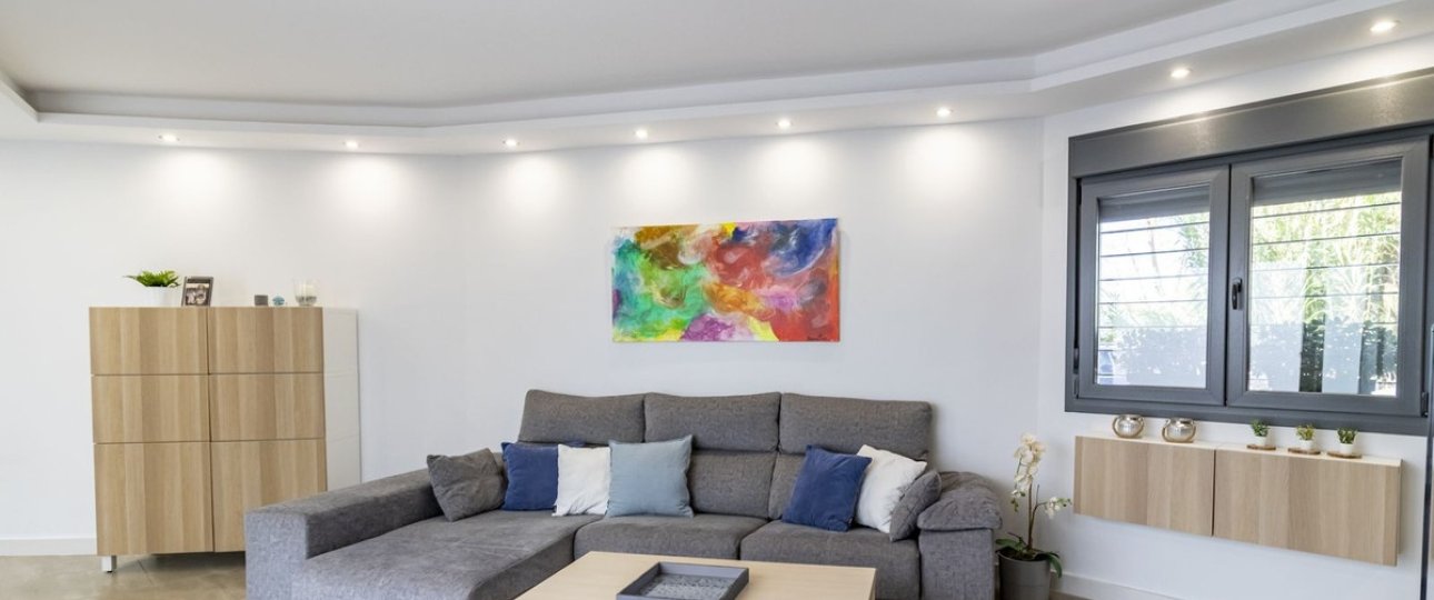 Rynek wtórny - Villa - Marbella - San Pedro de Alcántara