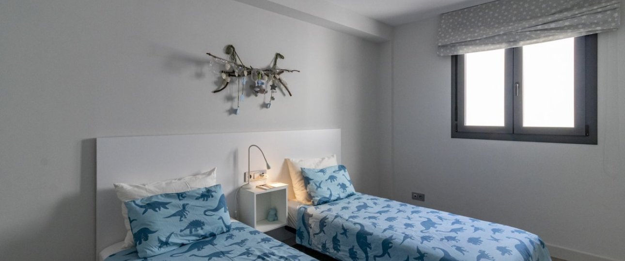 Rynek wtórny - Villa - Marbella - San Pedro de Alcántara