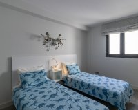 Rynek wtórny - Villa - Marbella - San Pedro de Alcántara