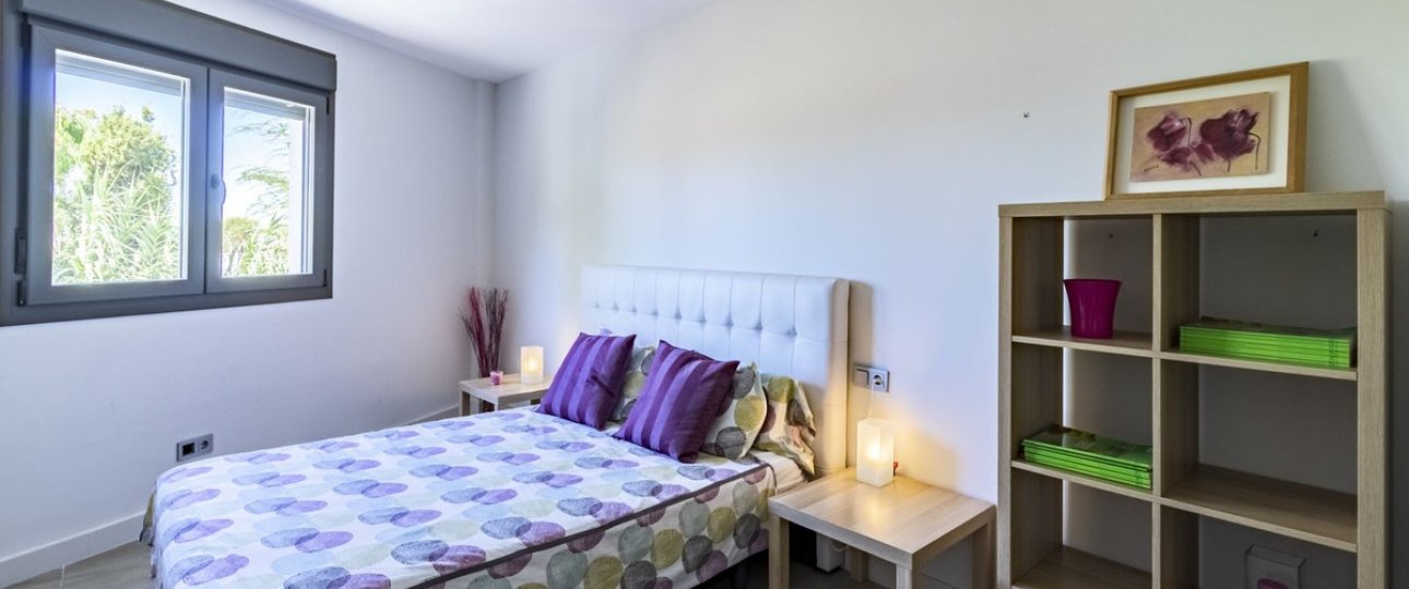 Rynek wtórny - Villa - Marbella - San Pedro de Alcántara