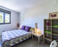 Rynek wtórny - Villa - Marbella - San Pedro de Alcántara