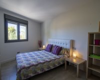 Rynek wtórny - Villa - Marbella - San Pedro de Alcántara