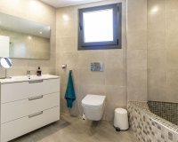 Rynek wtórny - Villa - Marbella - San Pedro de Alcántara