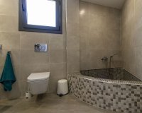 Rynek wtórny - Villa - Marbella - San Pedro de Alcántara