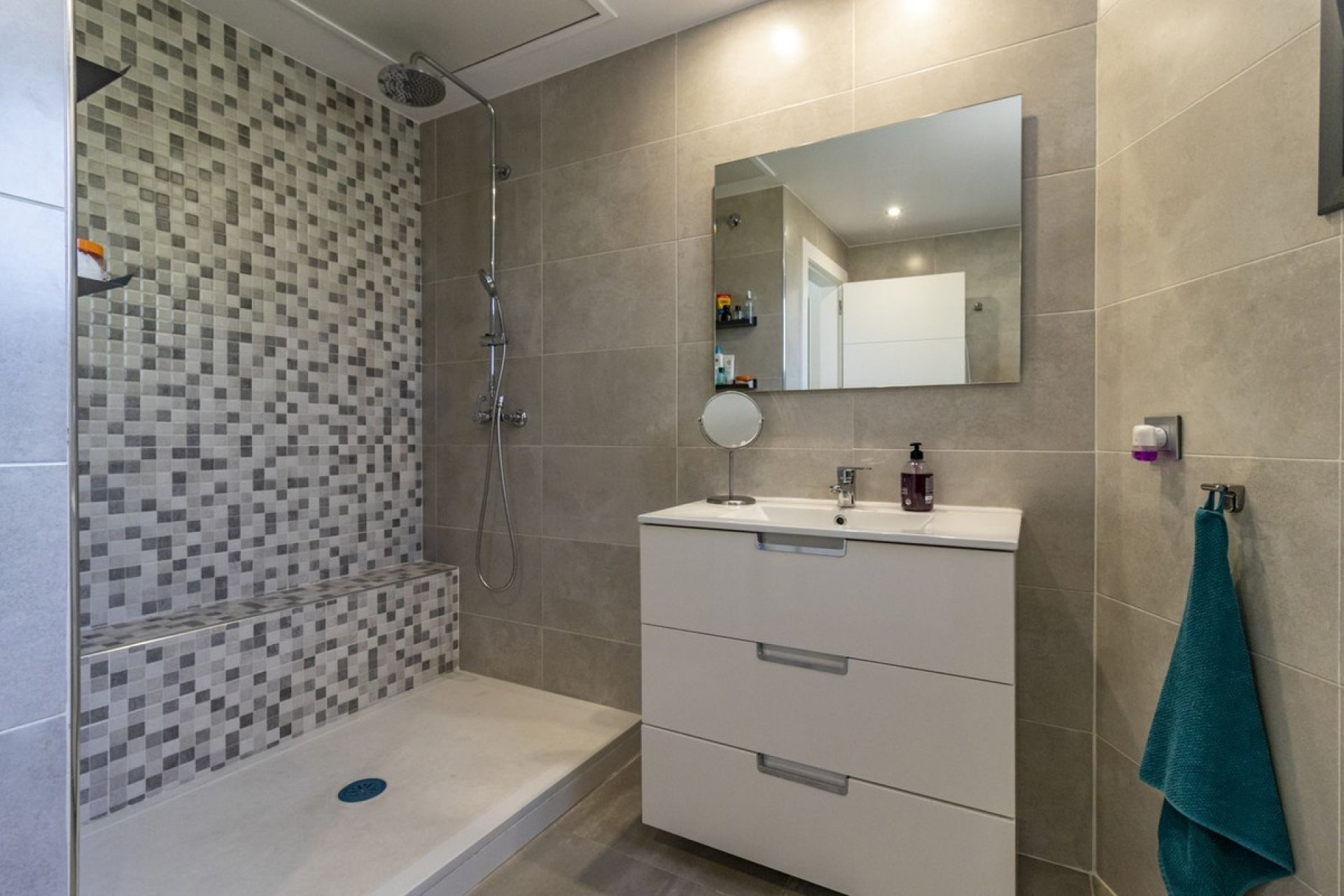 Rynek wtórny - Villa - Marbella - San Pedro de Alcántara