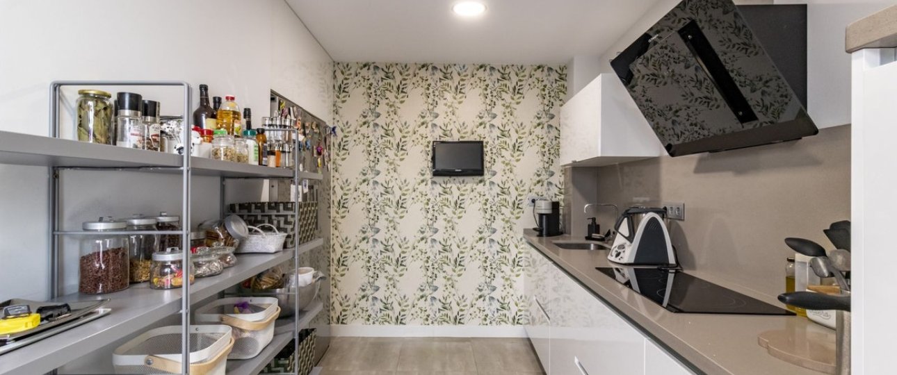 Rynek wtórny - Villa - Marbella - San Pedro de Alcántara