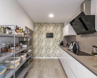 Rynek wtórny - Villa - Marbella - San Pedro de Alcántara