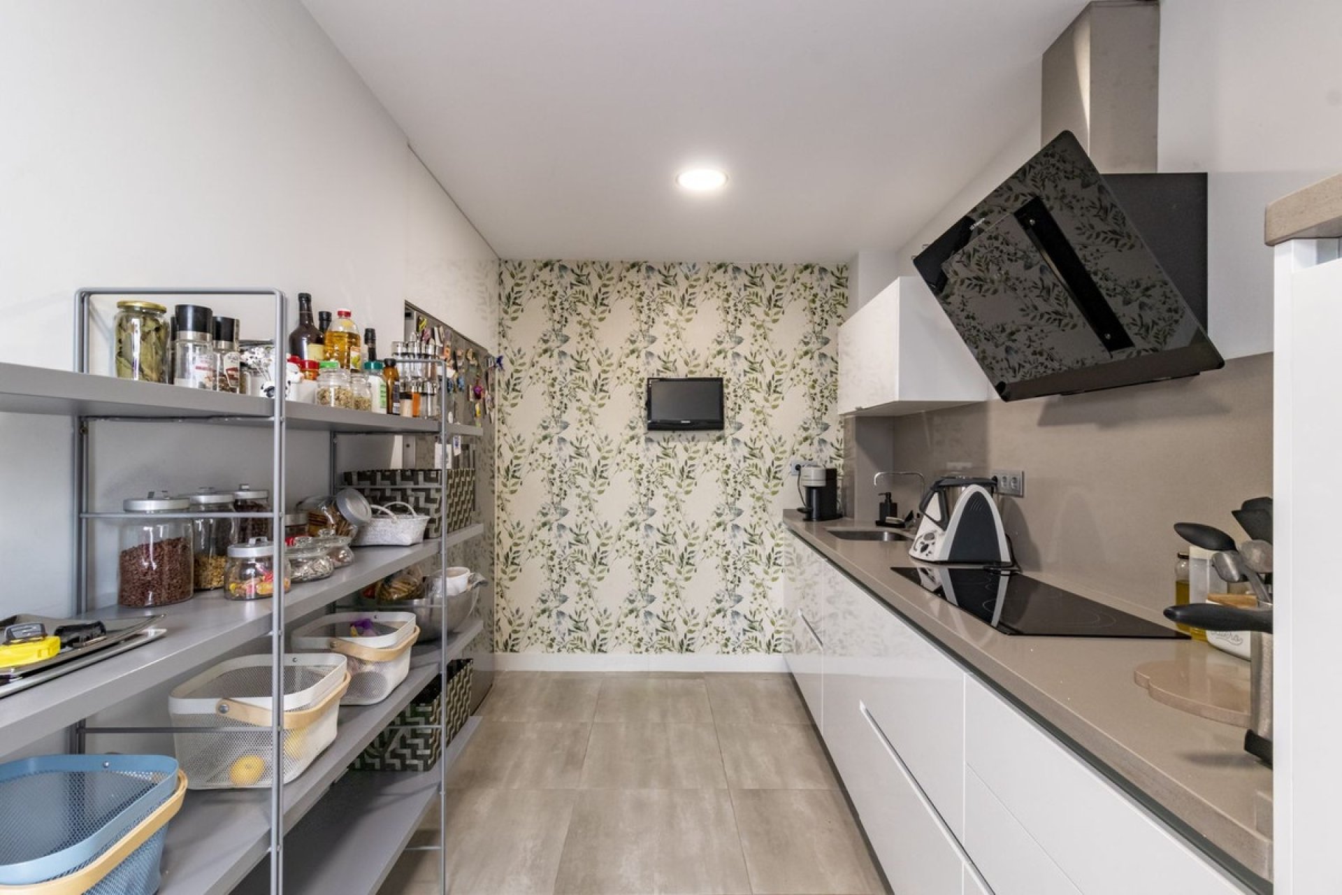 Rynek wtórny - Villa - Marbella - San Pedro de Alcántara