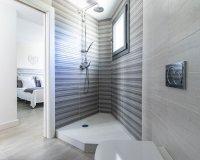 Rynek wtórny - Villa - Marbella - San Pedro de Alcántara
