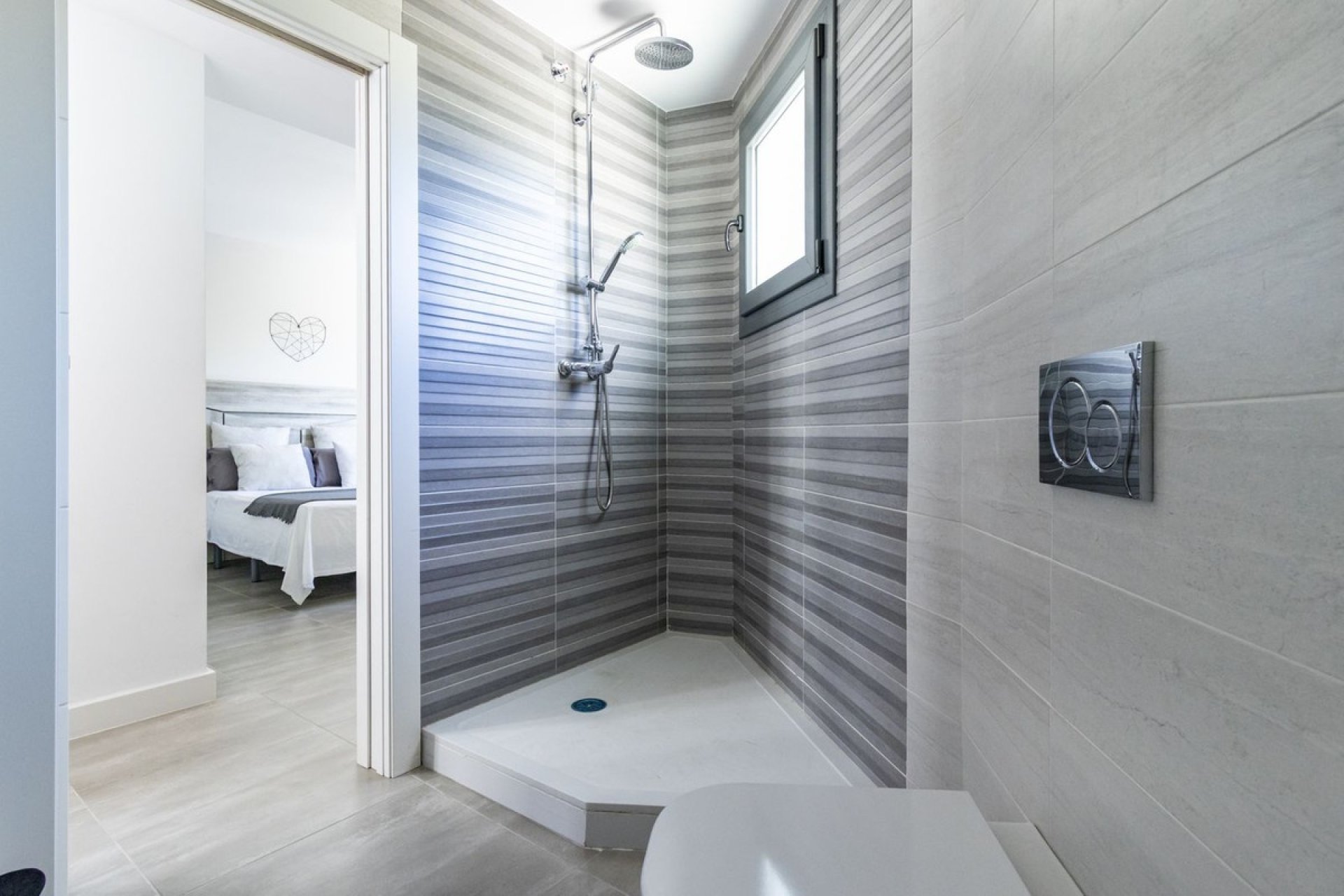 Rynek wtórny - Villa - Marbella - San Pedro de Alcántara
