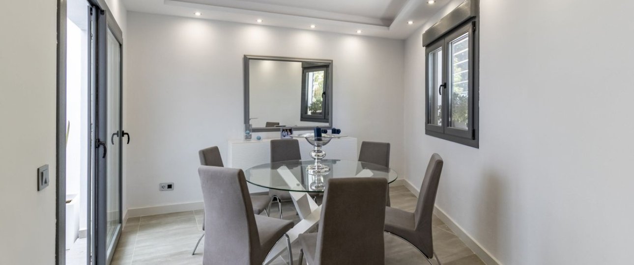 Rynek wtórny - Villa - Marbella - San Pedro de Alcántara