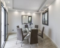 Rynek wtórny - Villa - Marbella - San Pedro de Alcántara