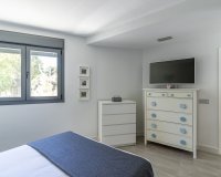 Rynek wtórny - Villa - Marbella - San Pedro de Alcántara