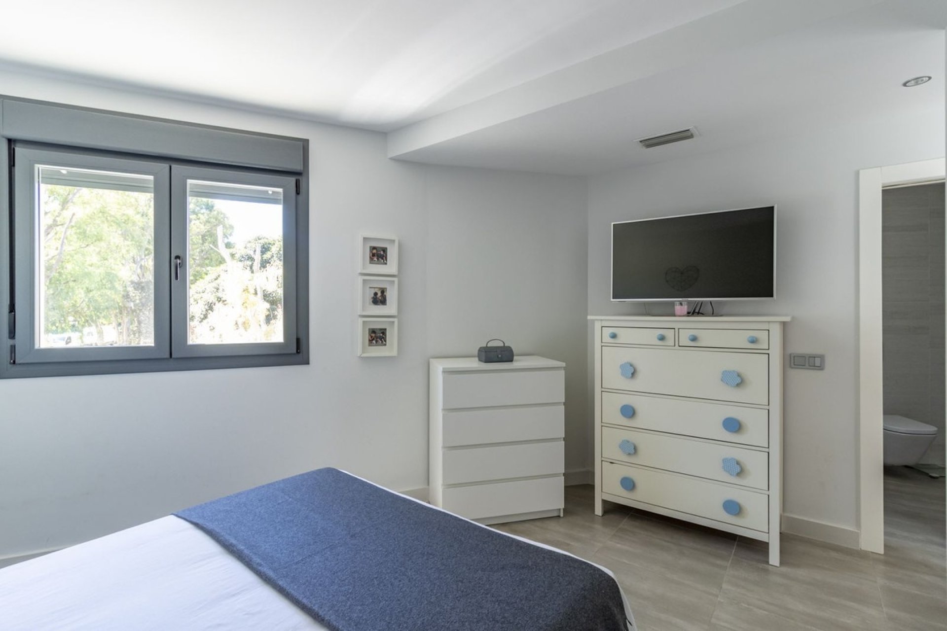 Rynek wtórny - Villa - Marbella - San Pedro de Alcántara