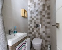 Rynek wtórny - Villa - Marbella - San Pedro de Alcántara