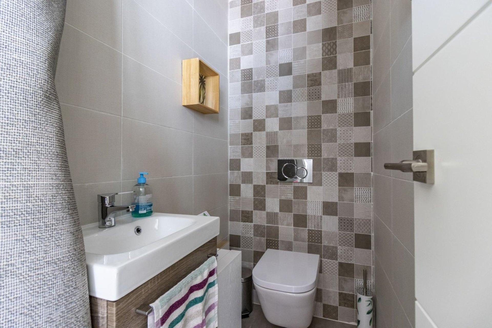 Rynek wtórny - Villa - Marbella - San Pedro de Alcántara