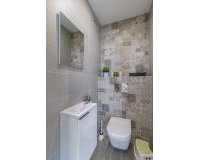 Rynek wtórny - Villa - Marbella - San Pedro de Alcántara