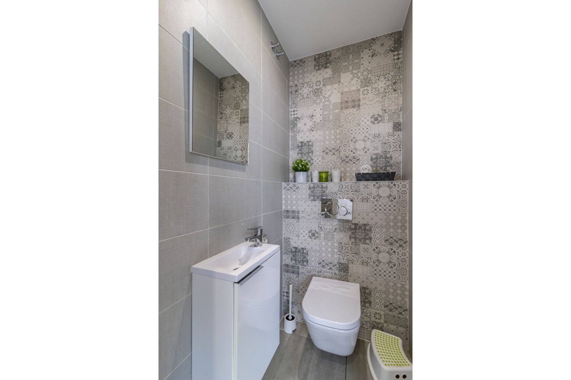 Rynek wtórny - Villa - Marbella - San Pedro de Alcántara