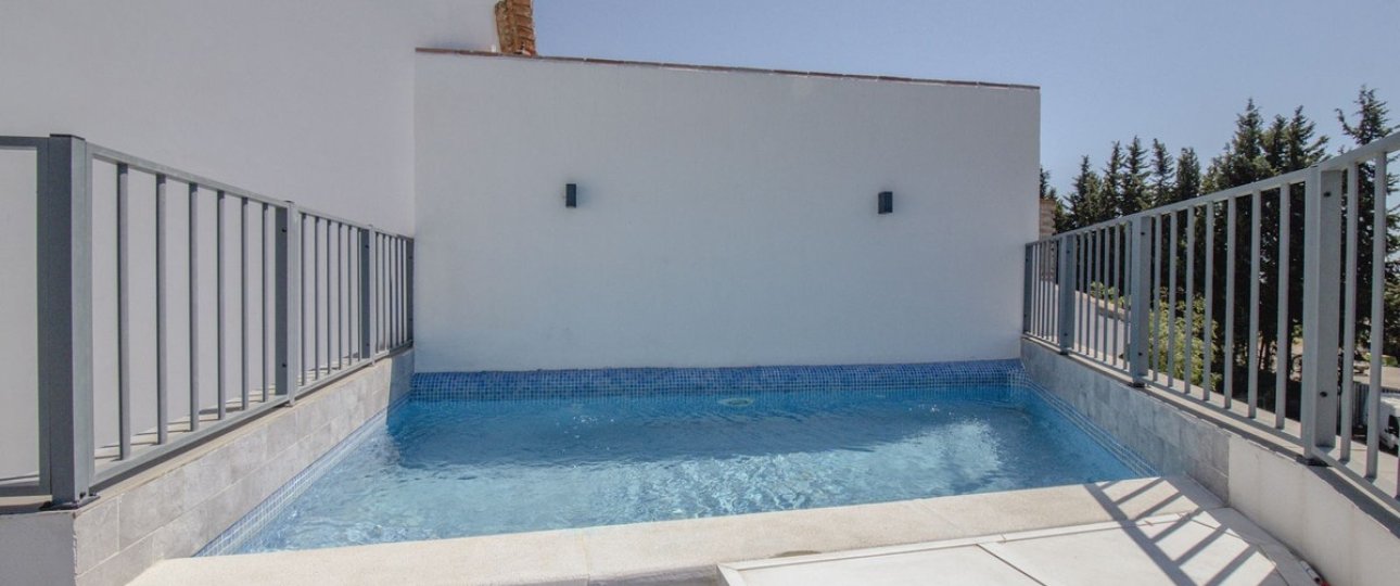 Rynek wtórny - Villa - Marbella - San Pedro de Alcántara