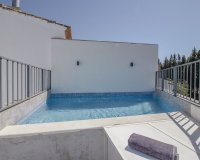 Rynek wtórny - Villa - Marbella - San Pedro de Alcántara