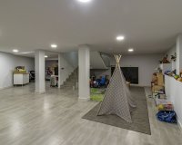 Rynek wtórny - Villa - Marbella - San Pedro de Alcántara