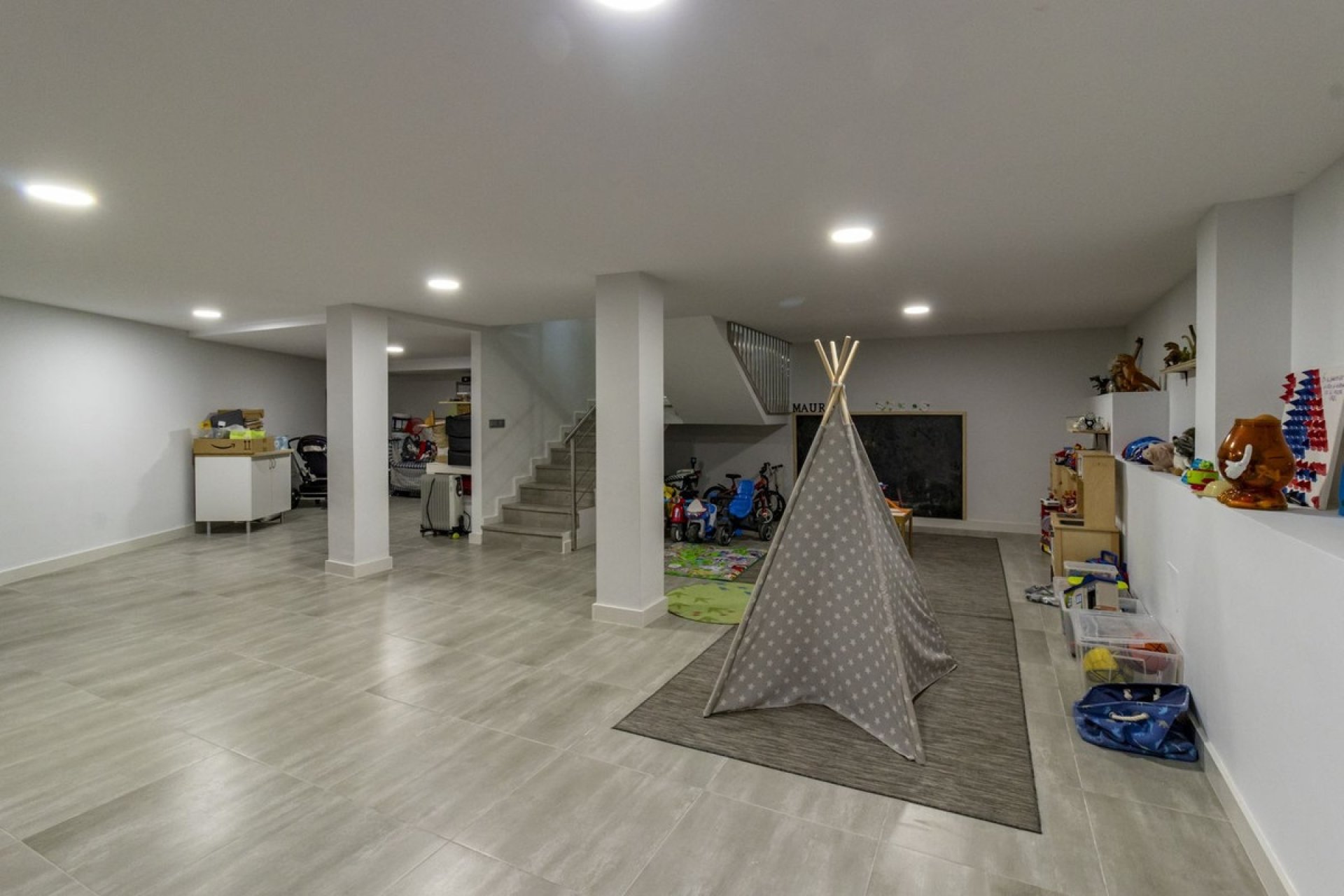 Rynek wtórny - Villa - Marbella - San Pedro de Alcántara