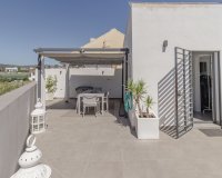 Rynek wtórny - Villa - Marbella - San Pedro de Alcántara