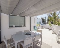 Rynek wtórny - Villa - Marbella - San Pedro de Alcántara