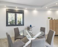 Rynek wtórny - Villa - Marbella - San Pedro de Alcántara