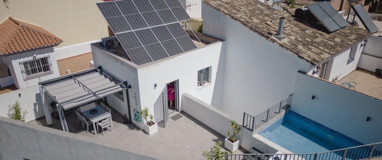 Rynek wtórny - Villa - Marbella - San Pedro de Alcántara