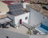 Rynek wtórny - Villa - Marbella - San Pedro de Alcántara